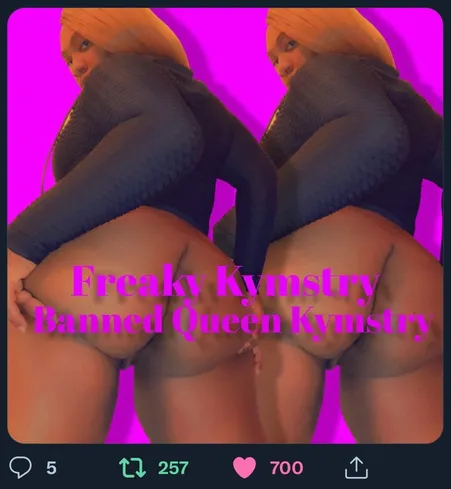 fяєαку кумѕтяу 22k ṃѧғıєṭṭѧ💰🏆🚨