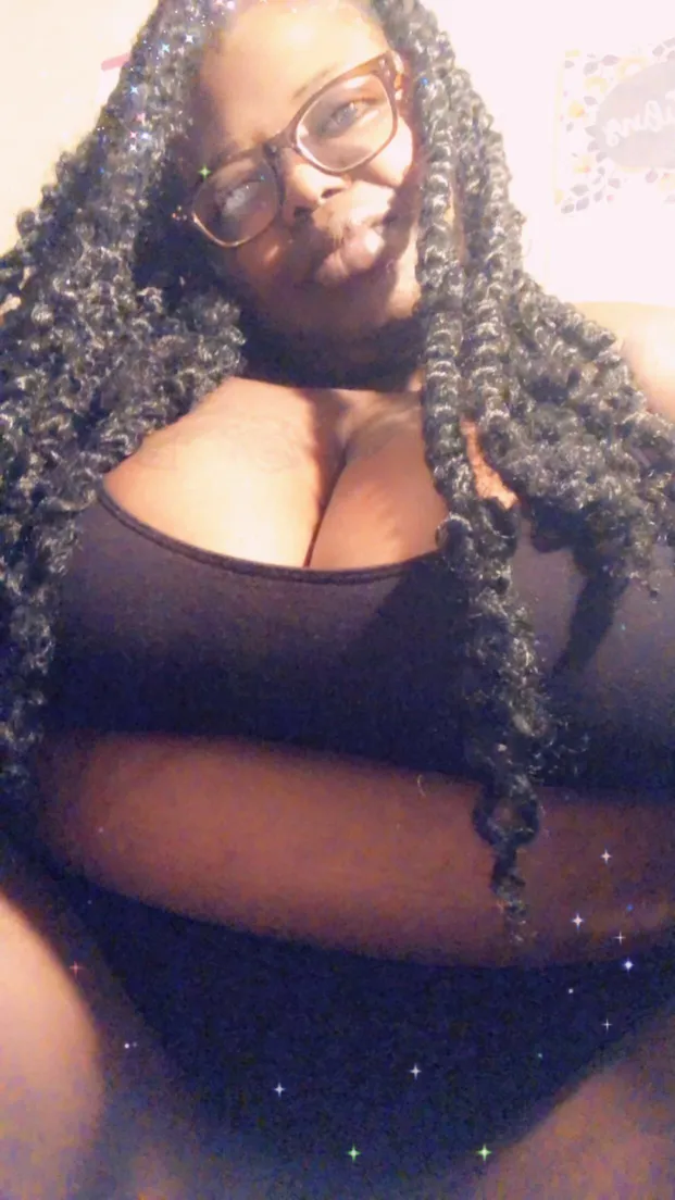 Ssbbw Deliciousness