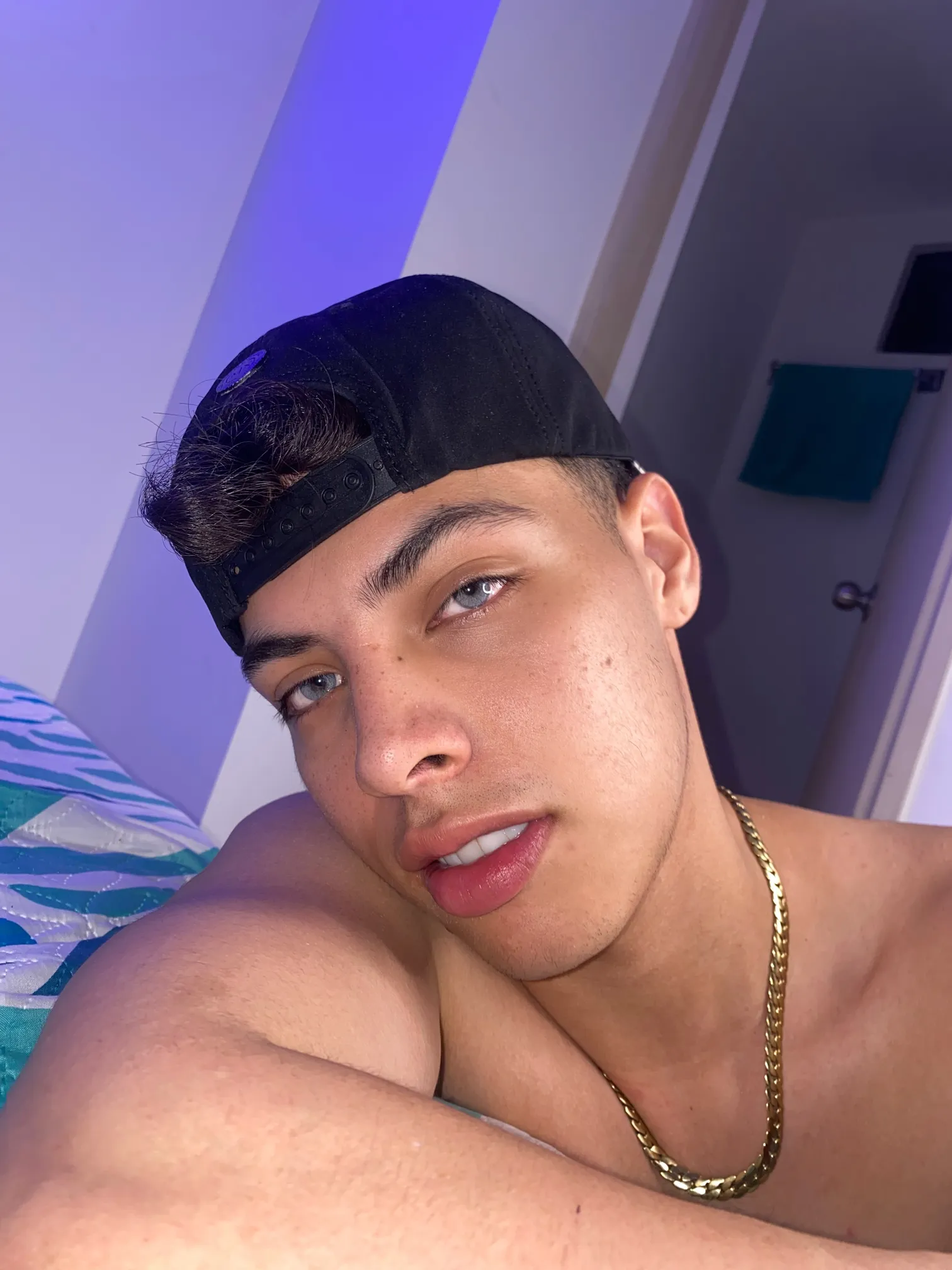 Juan David Isaza