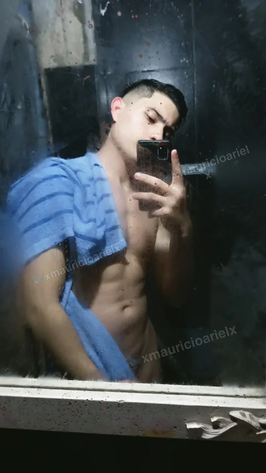 Mauricio Ariel