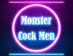 Monster Cock Men 🍆🔥 Exclusive 4 Men 🔥😈