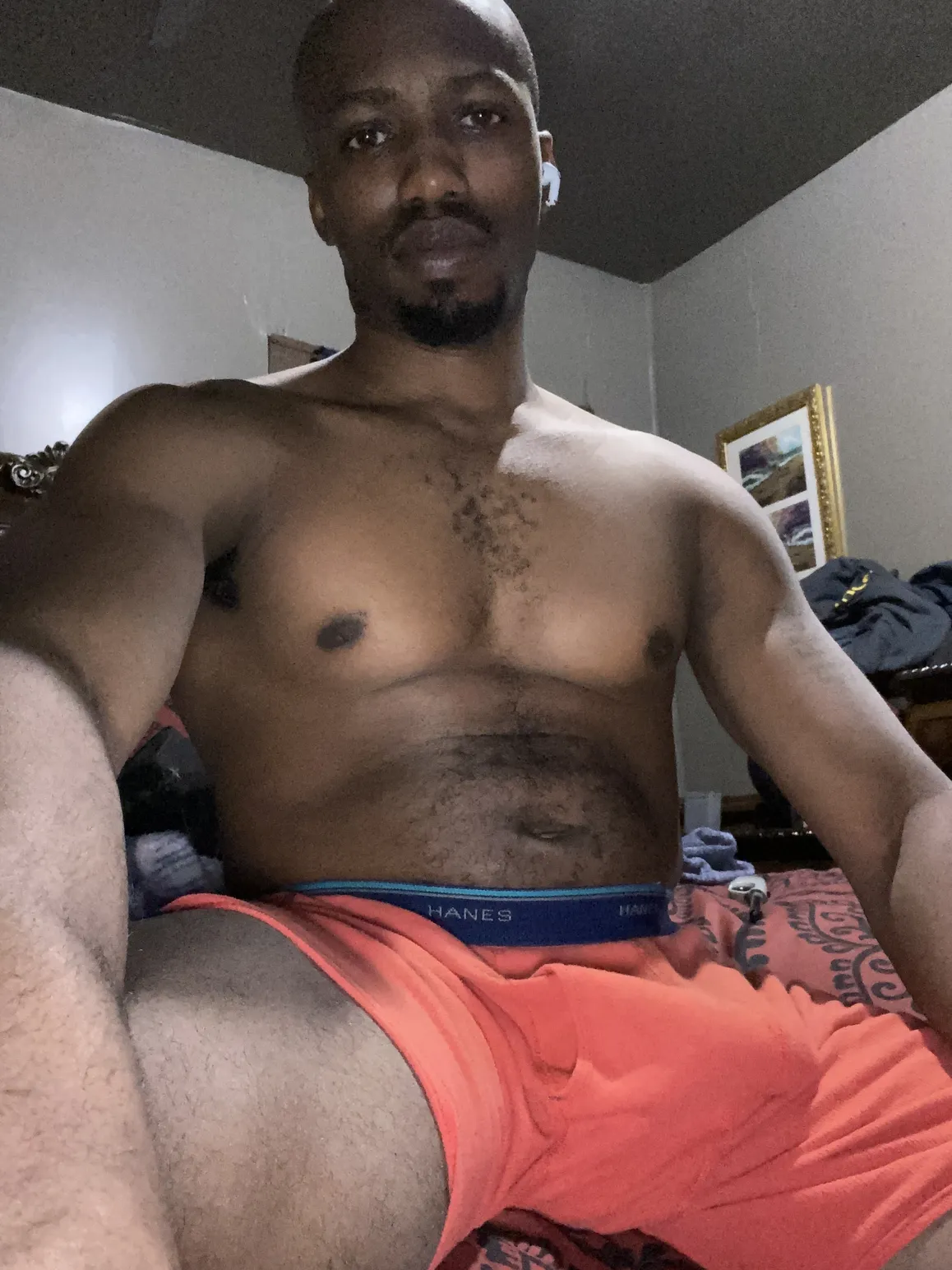 Deontae