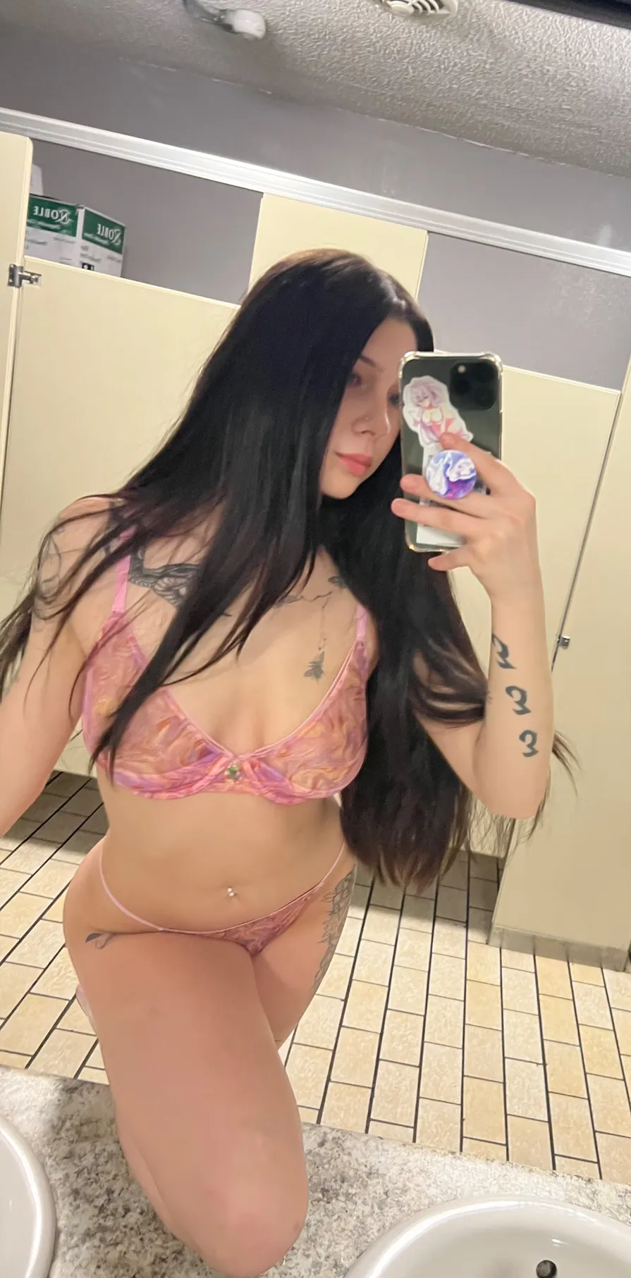 Angelina Mae TOP 7%