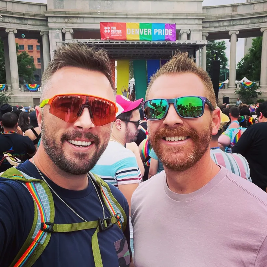 Denver Daddies