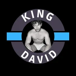 KING DAVID