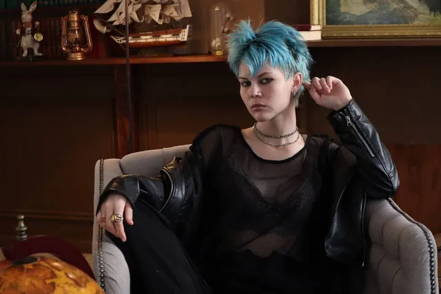 Holly Succubus😈💚