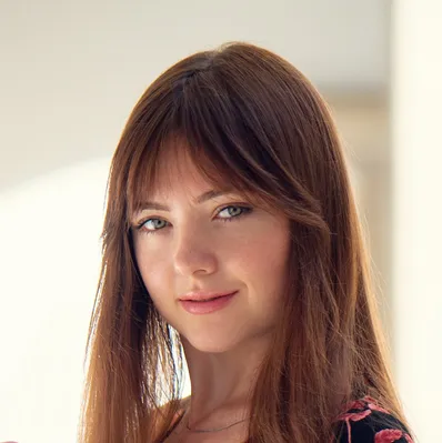 Cute As Candy Kate