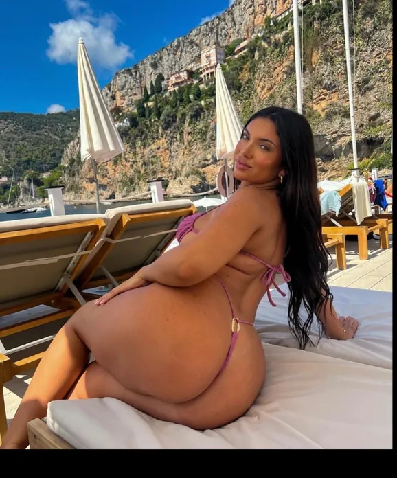 Christi VIP💎