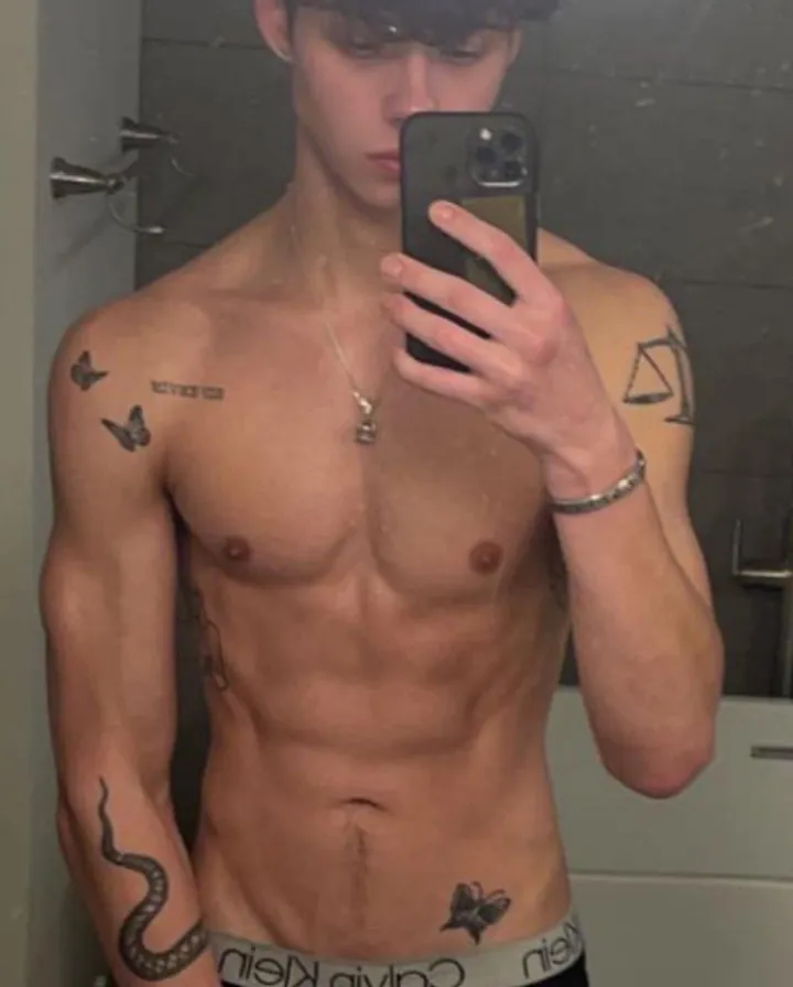 Asher Haynes