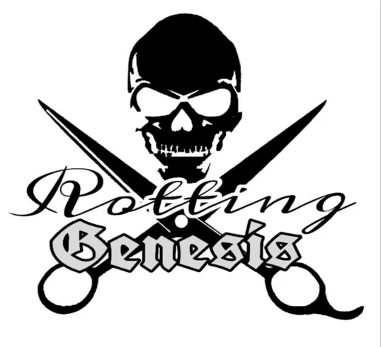 Rotting Genesis