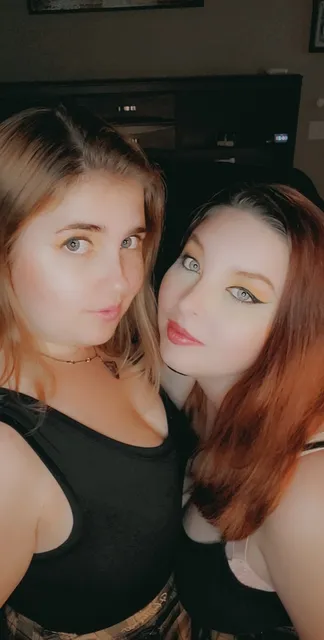 Jennifer &amp; Destiny