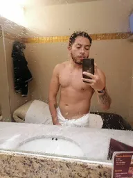 Twerk Boy