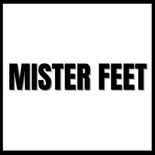 Mister Feet