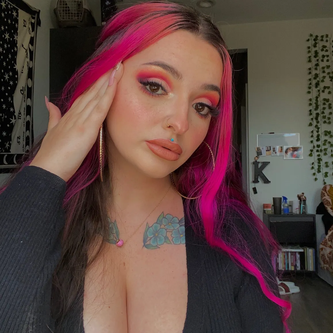 ♡
