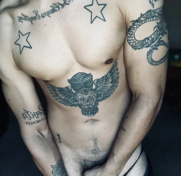 Deonta Black
