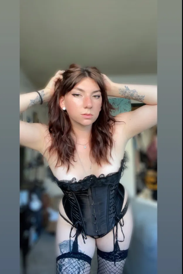 Morgan Magdic
