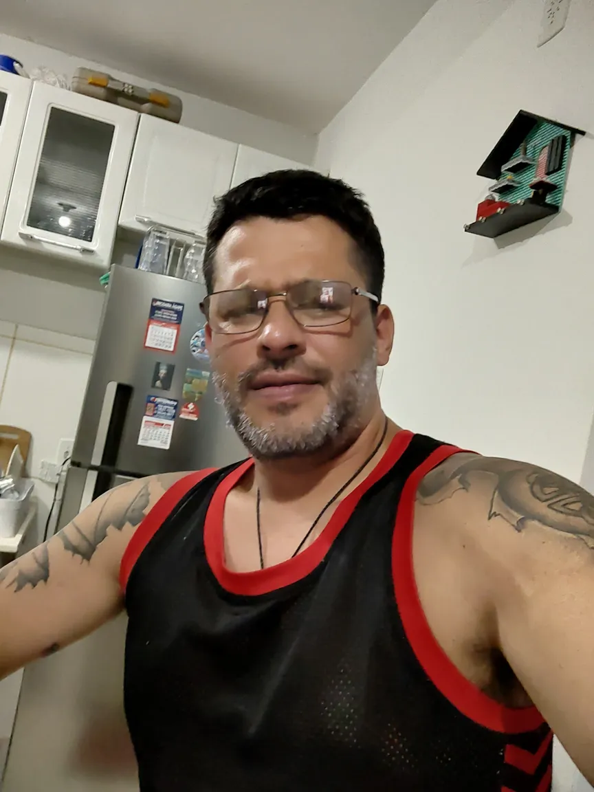 Roberto Gustavo Schluter
