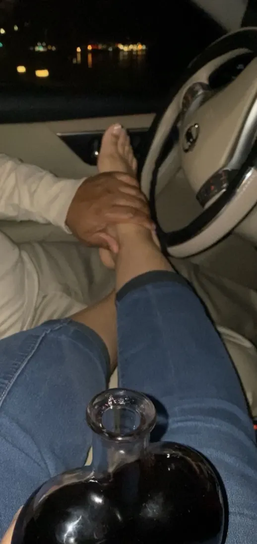 Unexplained~Uncontained