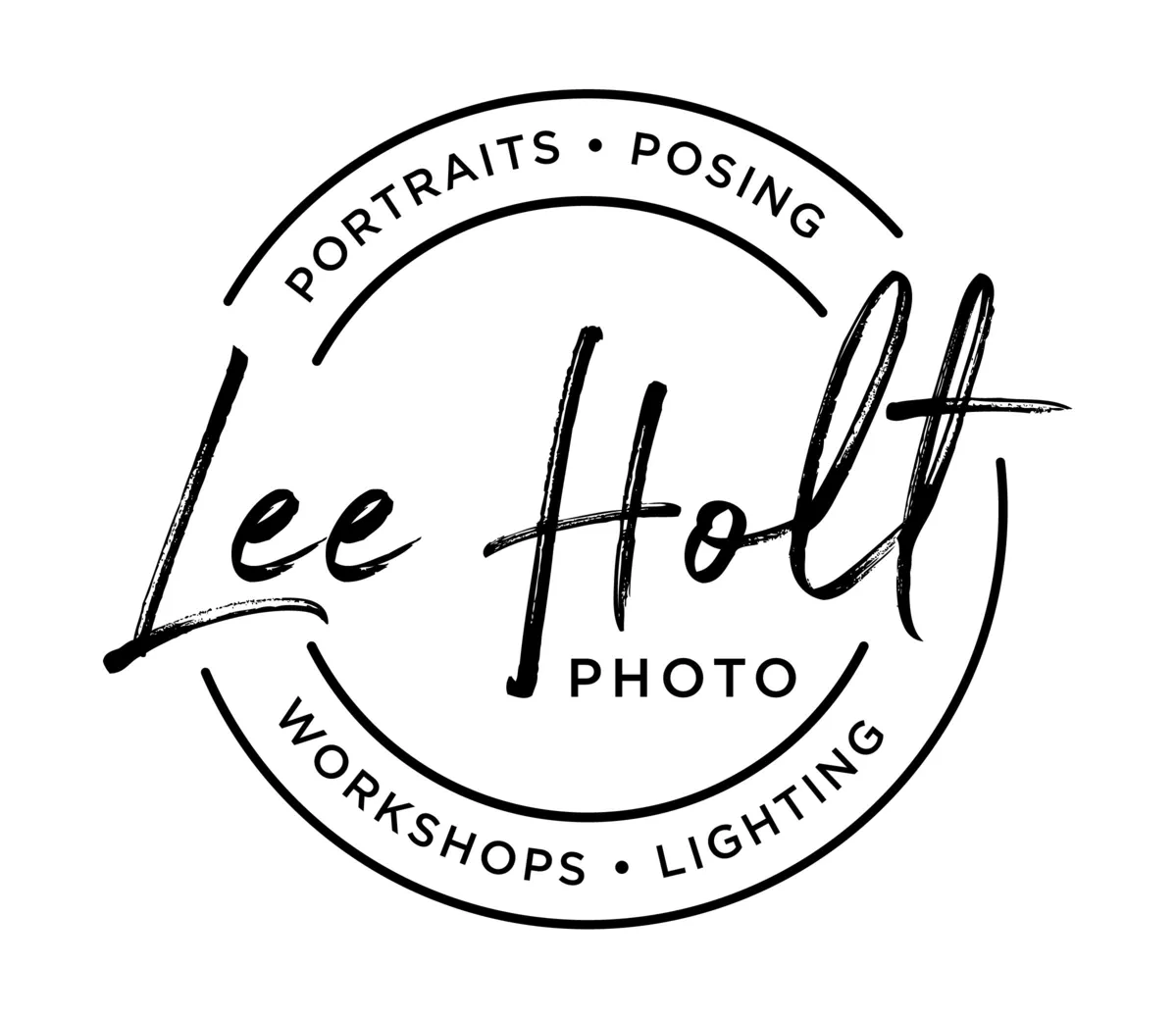 Lee Holt Photo