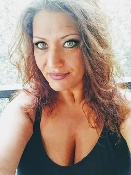 Ginny Vogelsang