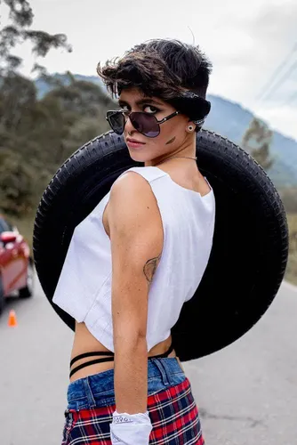 dasny cardona
