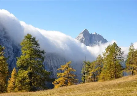 Exploring Slovenia