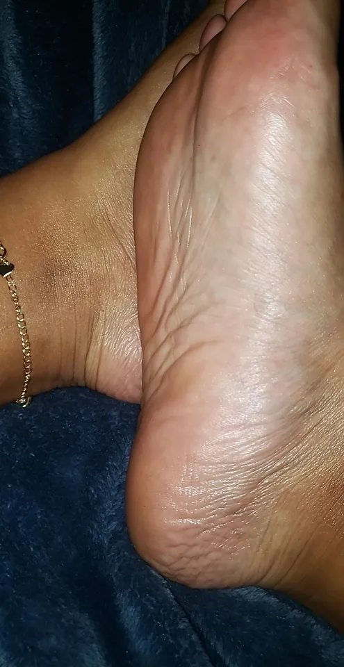 Foot Gore Fetishe