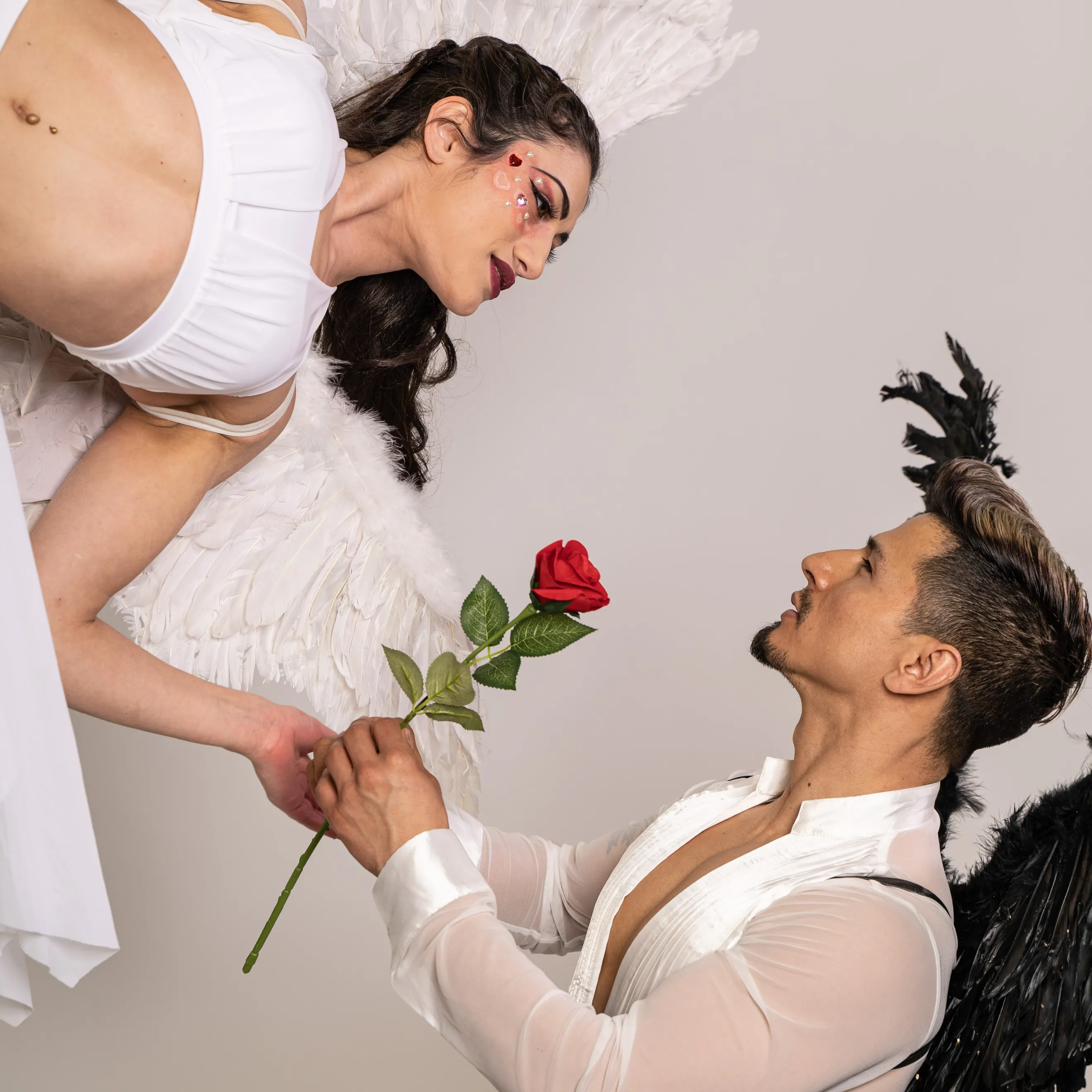 Mr &amp; Mrs Creative