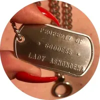 Asmondenas Leather Slut