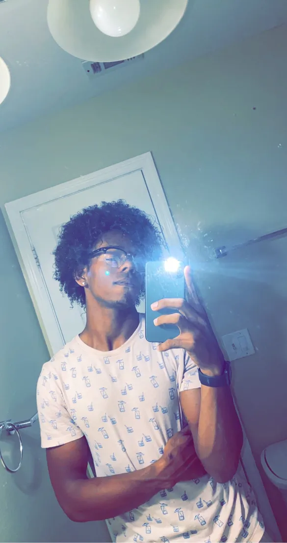 Curlyheadjayr