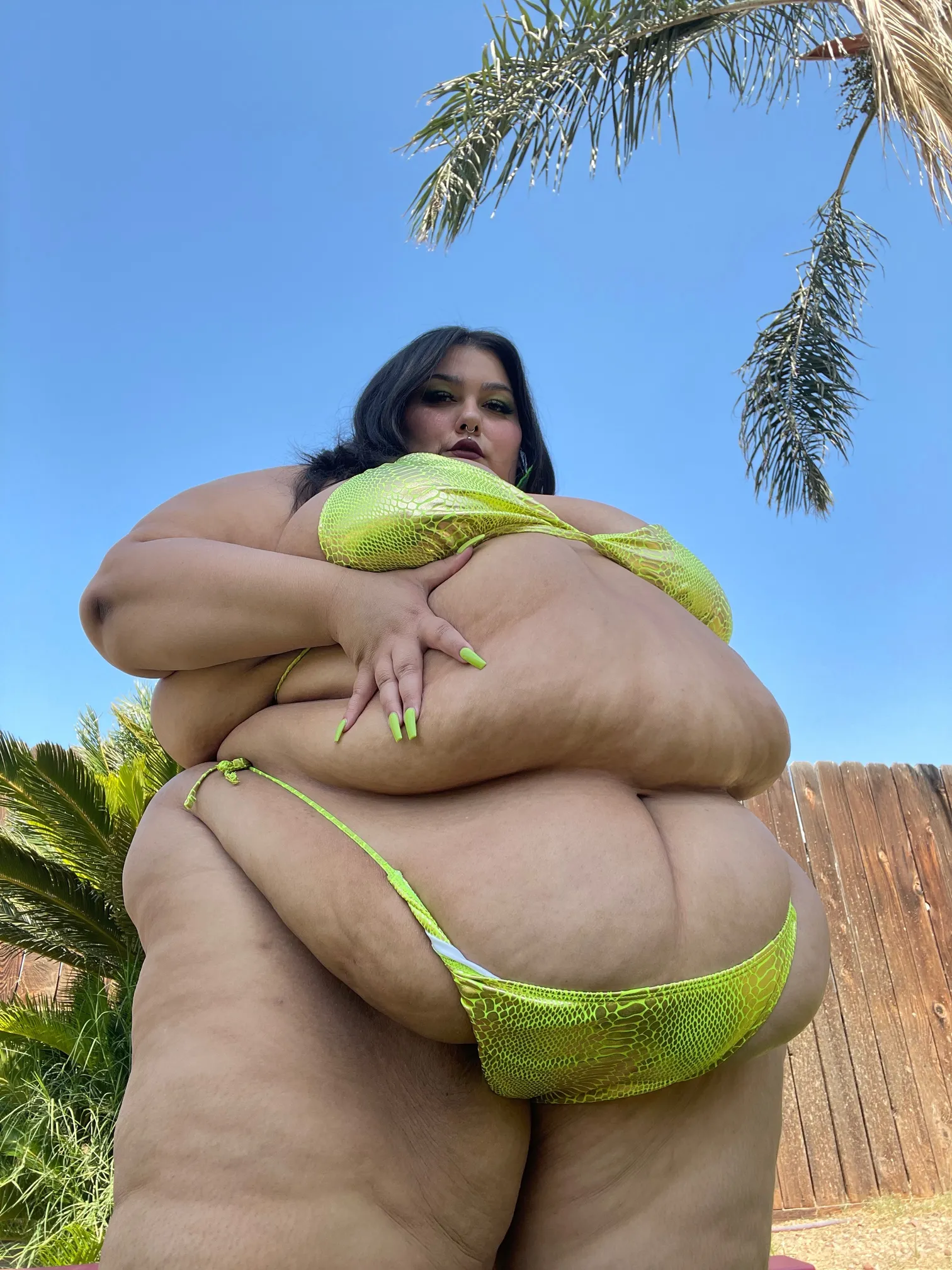 SSBBWLEIGHTON