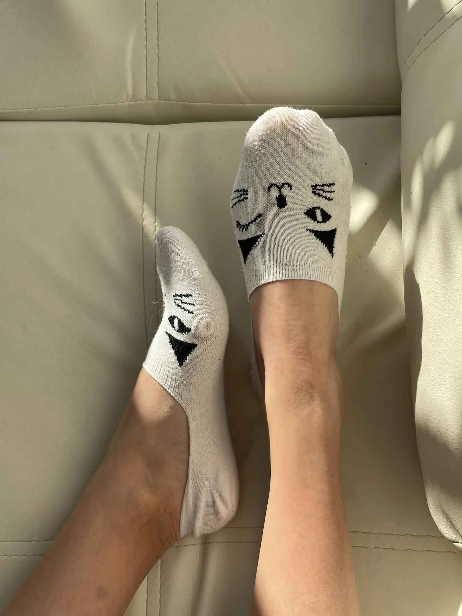 Aesthetic Socks