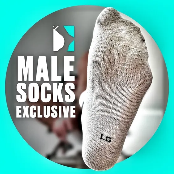 Male Socks Exclusive