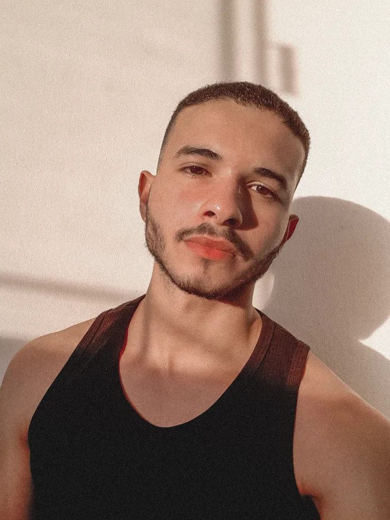 Matheus Moura
