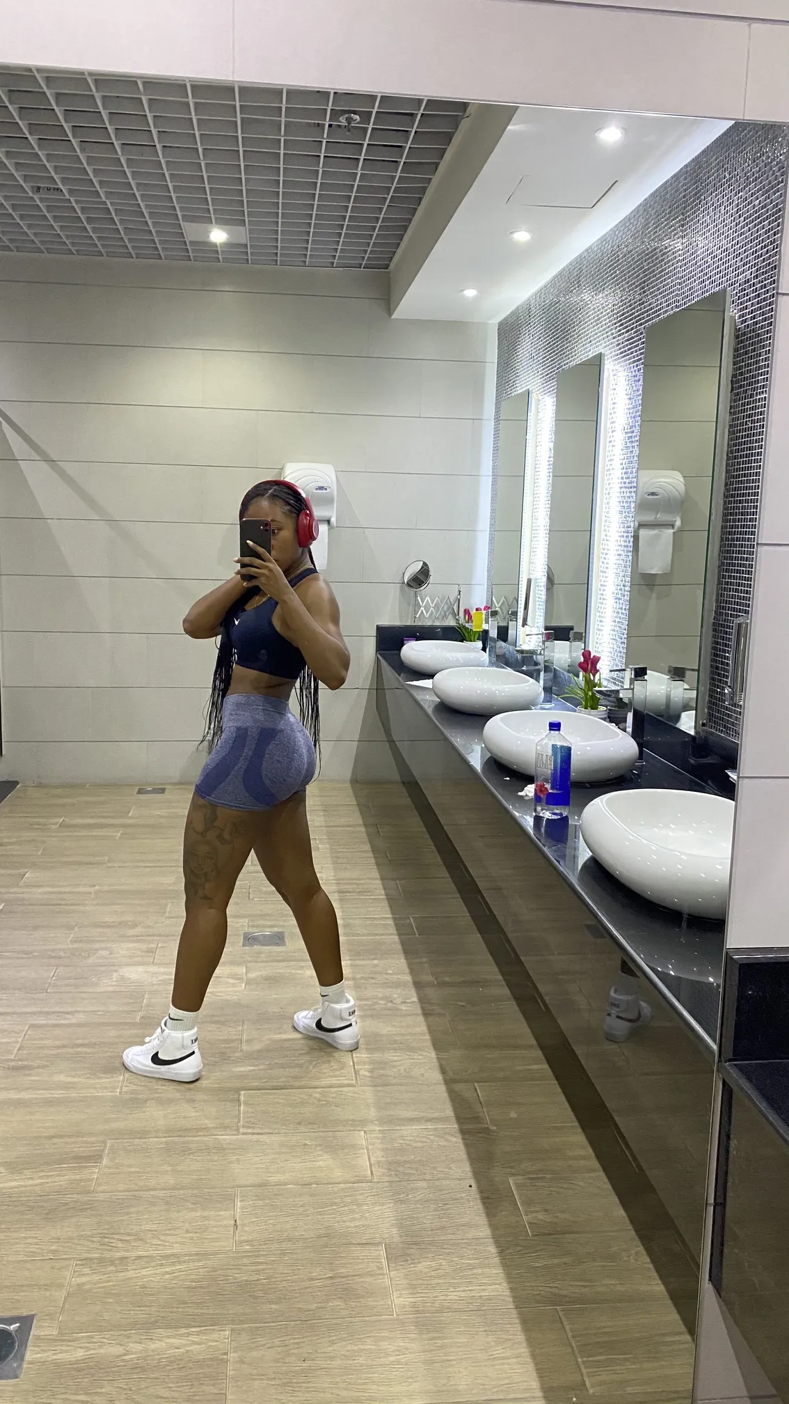 JanineMechelle Fit