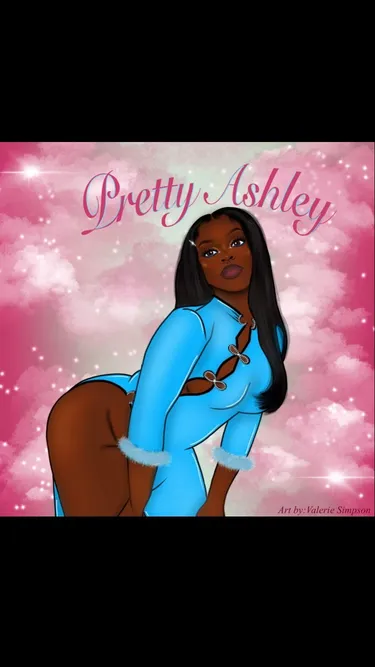 Pretty pussy Ash 💕🧏🏾‍♀️💵