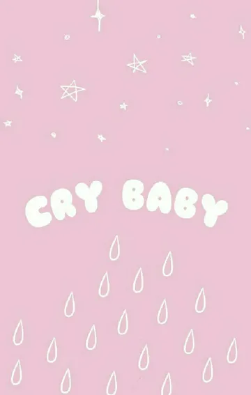 Mrs Cry Baby