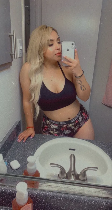 Evelyn Rios