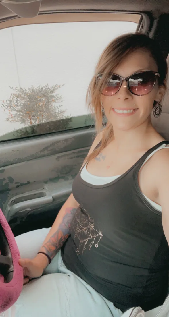 kayla rogers