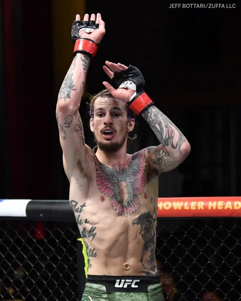 Sean O'Malley