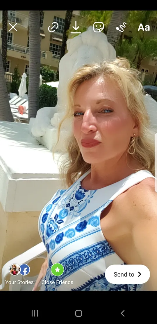 Chef Gailyn Gagliardi