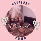 Cacaocat free