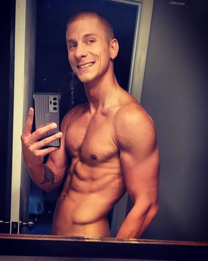 David Ernsberger