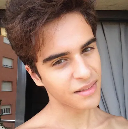 Ethan