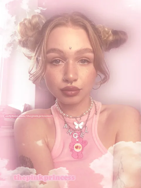 thepinkprincess