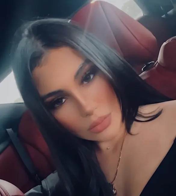 Gabriela Ferrari