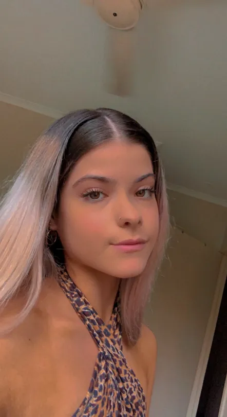 Cassidy fragiacomo