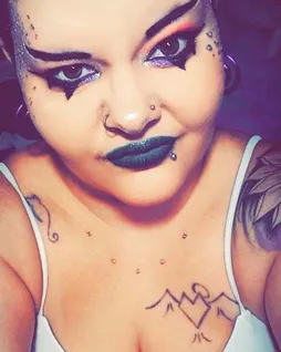 Luna Moon