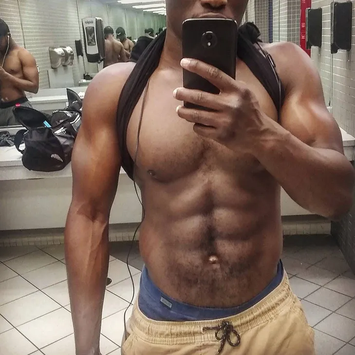 FitBlackNerd