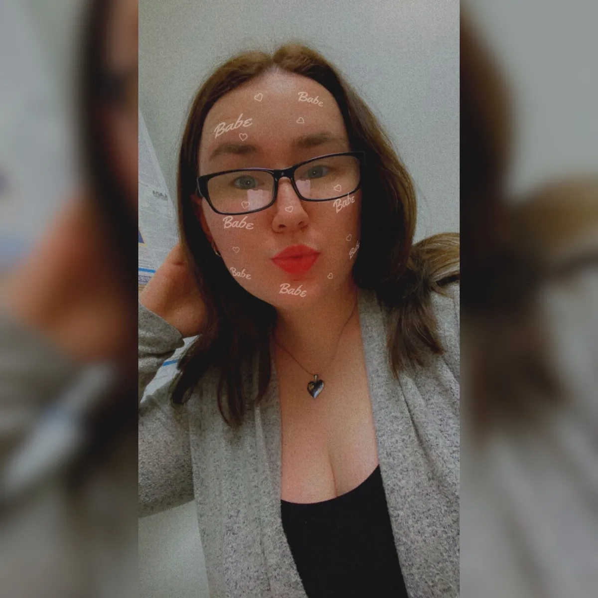 Cassidy🍒💋